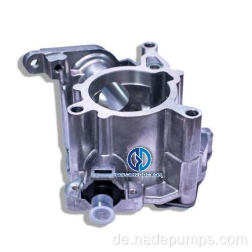 06J 145 100G Motor-Vakuumpumpe